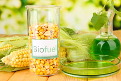 Puddington biofuel availability