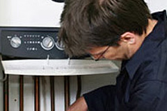 boiler repair Puddington