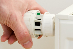 Puddington central heating repair costs
