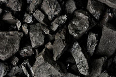 Puddington coal boiler costs