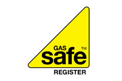 gas safe companies Puddington